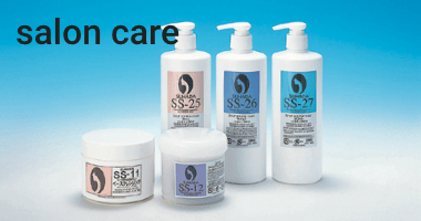 salon care