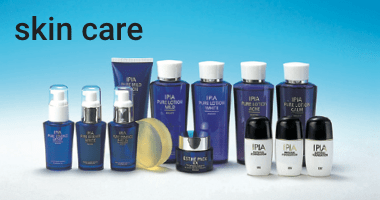 skin care